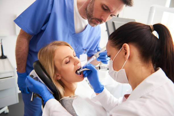 Dental Inlays and Onlays in Hackettstown, NJ