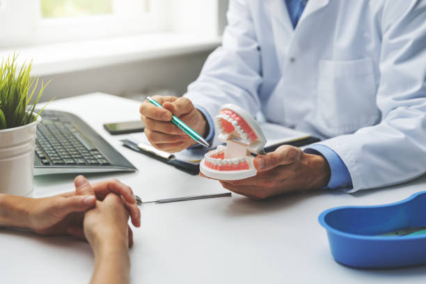Why Choose Us for Your Dental Needs in Hackettstown, NJ