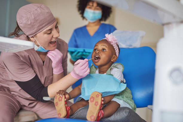 Best Emergency Dental Care  in Hackettstown, NJ