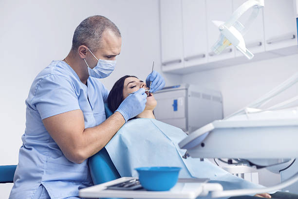 Best Periodontal (Gum) Disease Treatment  in Hackettstown, NJ