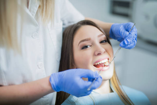 Why Choose Us for Your Dental Needs in Hackettstown, NJ
